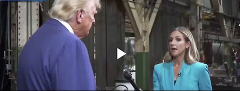 Trump Denies PTSD After Being Shot: 'I Believe God Had a Purpose to Save This Country