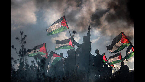 Vanessa Beeley Interview - The Gaza Technocracy Incubator & The Global Resistance Last Stand