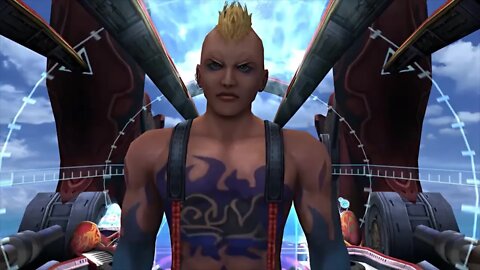 Brother Has Lost His Mind! - Final Fantasy X-2 Stream Highlights