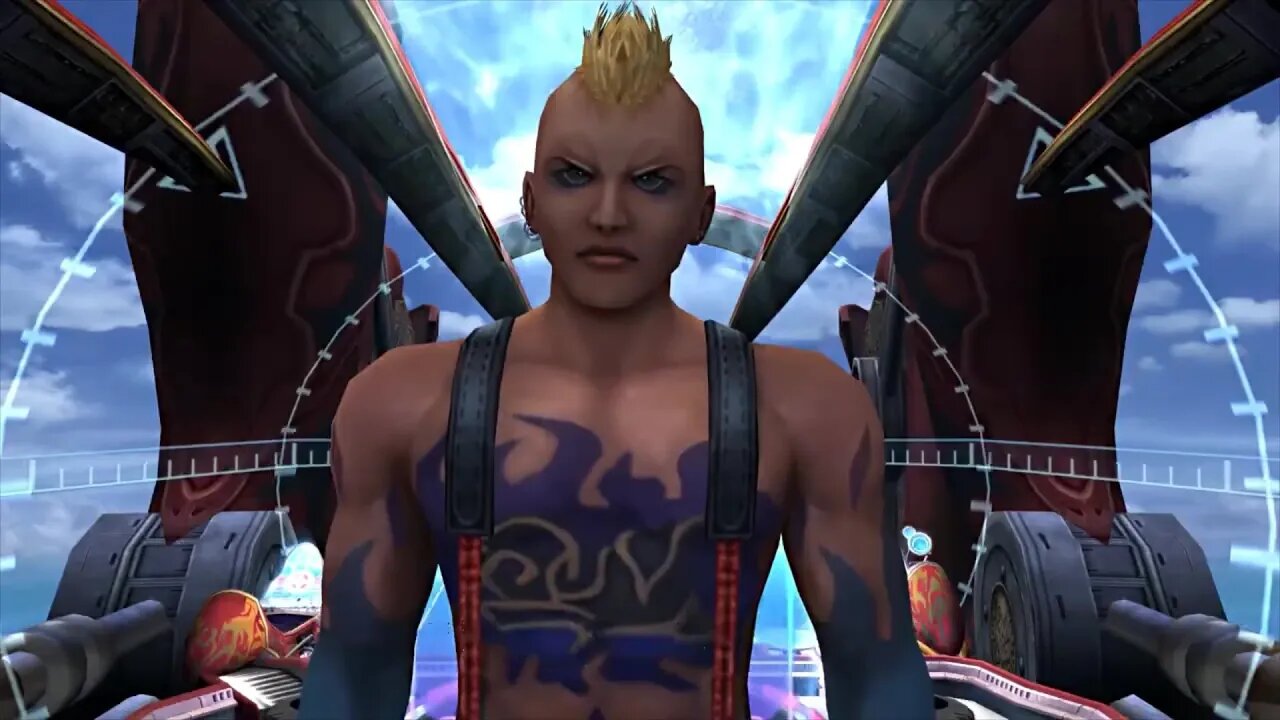 Brother Has Lost His Mind! - Final Fantasy X-2 Stream Highlights
