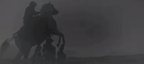 Tribute to Ertugrul Bay 💔