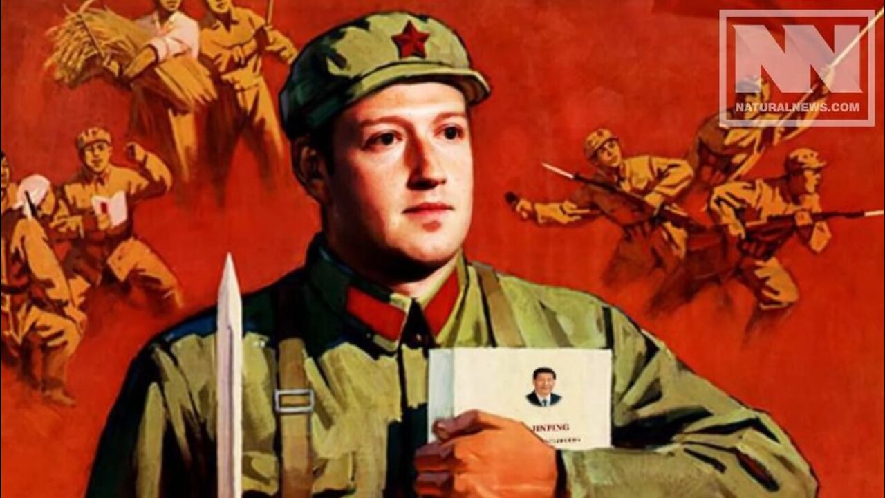THIS IS HOW FB DESTROYS CONSERVATIVES!