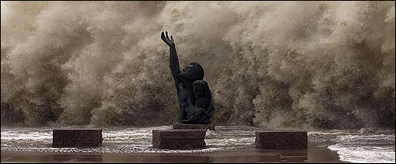 GALVESTON LA ISLA DE LA MUERTE