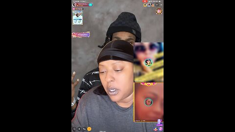 KaramelMoney/LuvlyLiz talk about TKO/Boss Life/Empress & more 12/1/23 #bigoclipandsip
