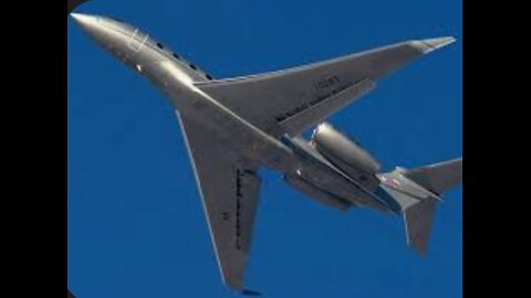 GULFSTREAM G650
