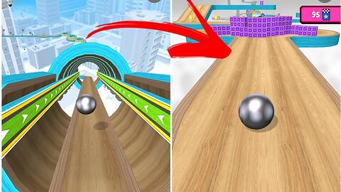 GOING BALLS 183 || Speed RUN || 68 + ONE