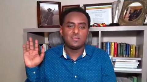 የህወሓት ሦስተኛው ምዕራፍ ጅማሮ - ሀብታሙ አያሌው