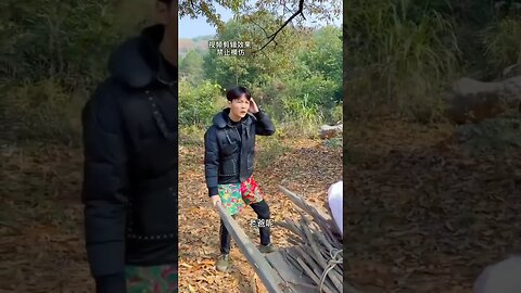 Funny video #shortvideo #shorts #youtubeshorts