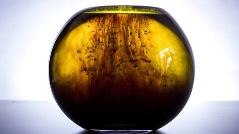 5 SUPER EASY SUPER COOL EXPERIMENTS