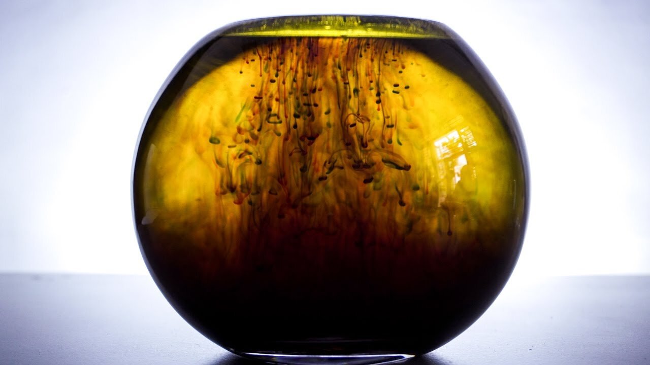 5 SUPER EASY SUPER COOL EXPERIMENTS