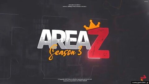AREA Z SURVIVAL | Objetivo: Começar a base #gtarp #survival #zombiesurvival