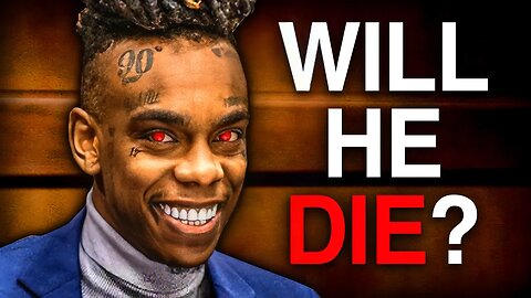 8 People Could Decide if YNW Melly Dies