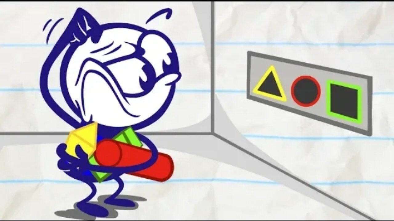 Age Against The Machine | PencilMation New Episode