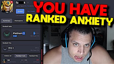 Tyler1 $5 OP.GG Review