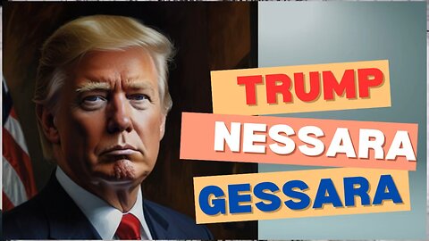 Situation update Judee Byington Trump nesara