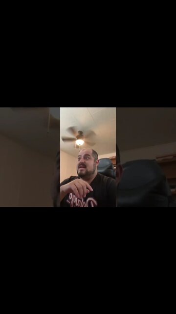 Suppose to be interviewing Barrett brown today on things