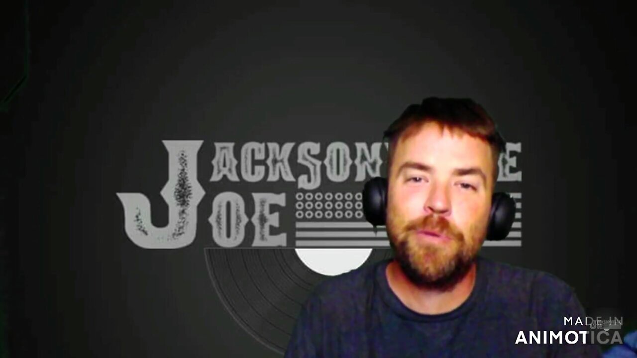 Jacksonville Joe comedy