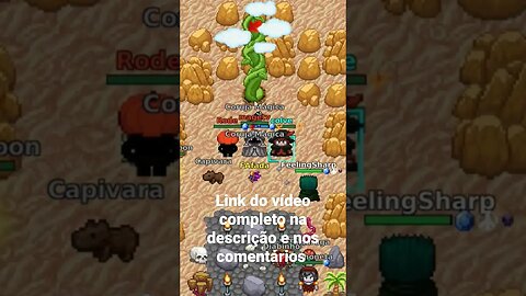 JONY EO PÉ DE FEJONE #shorts #eventos # KAKELE