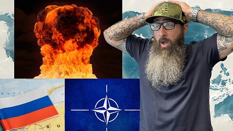 NATO, BRICS, and World War