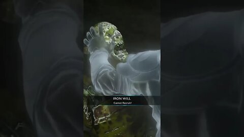 Uruk Gets Taught A Swift Lesson
