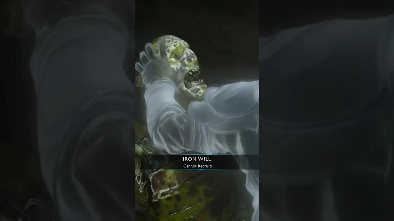 Uruk Gets Taught A Swift Lesson