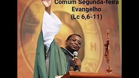 Homilia de Hoje | Padre José Augusto 05/09/22 | A Ira precisa ser cortada no início!