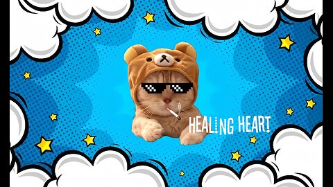 Funniest videos😂...2024 funny cats and dogs...#healingheart