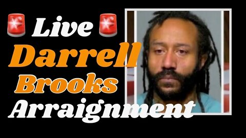 Wisconsin: Darrell Brooks Bail set at $5million. [True Crime]