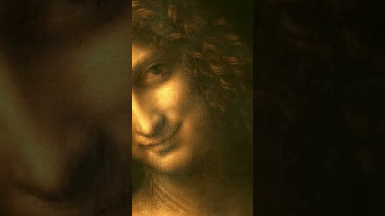 Leonardo Da Vinci