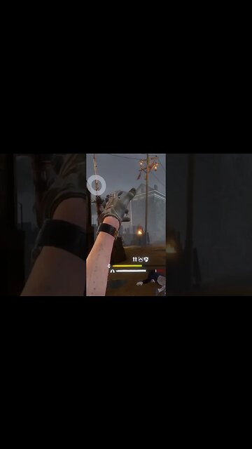 Can Throwing These Knives Save Me? The Walking Dead Retribution