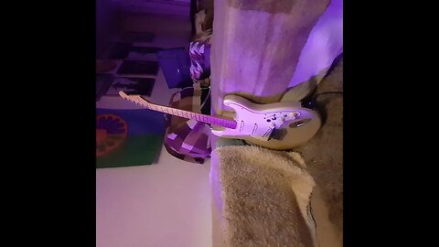 my first 512 beat loop (sound/recording from private facebook live stream)