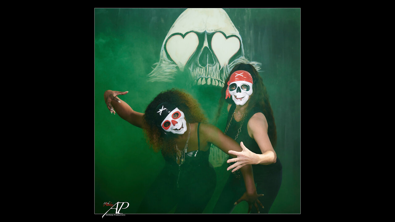 Halloween Shoot