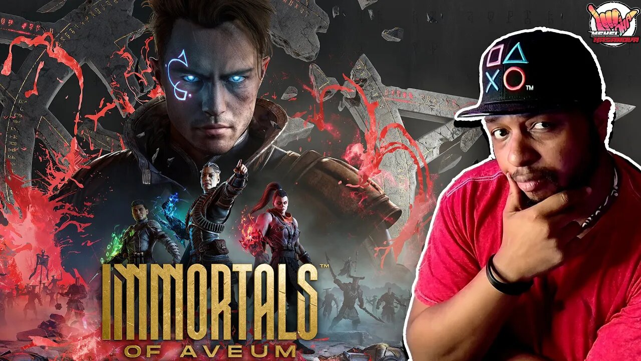 I HIGHLY Recommend Immortals of Aveum | Review In-Progress