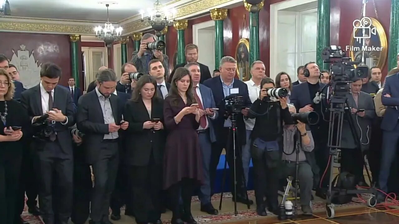 US Patriot air defense is not as effective as our S-300 & it won't prolong the conflict - Putin