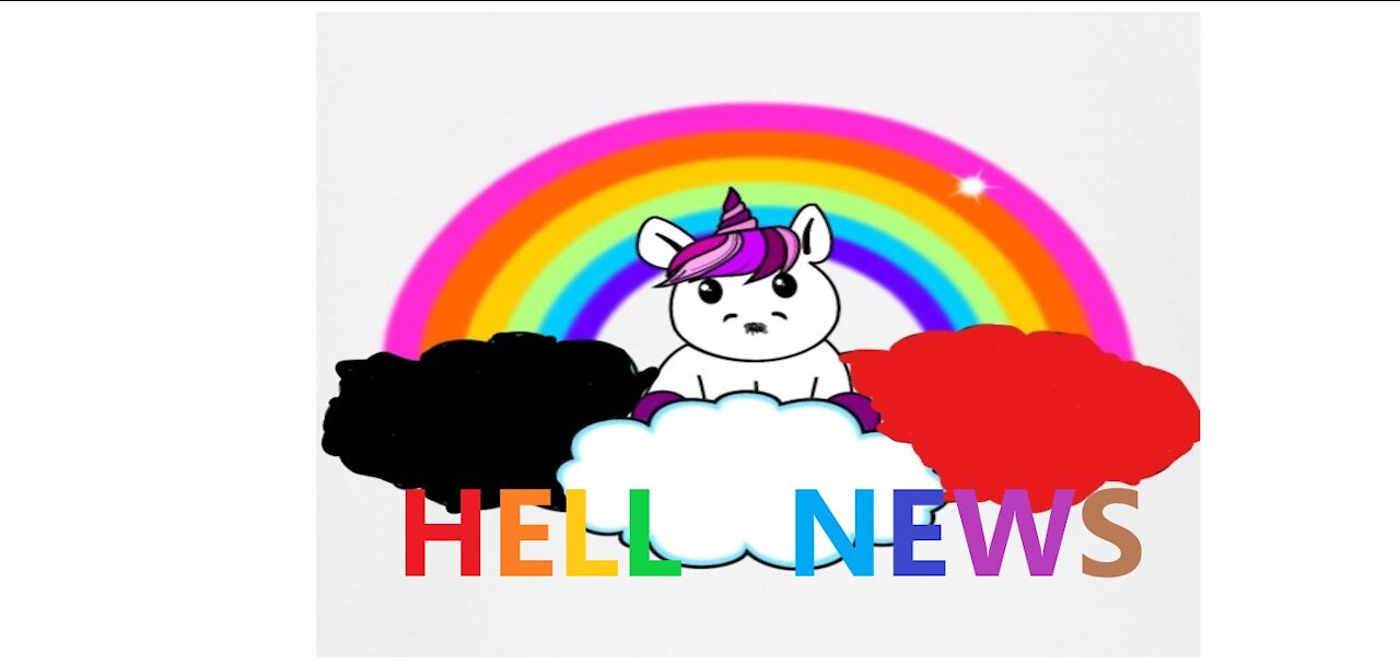 Hell News: Gast Annalena Baerbock (German)