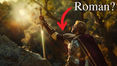 Was King Arthur A Late Roman General?