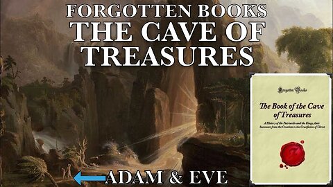 Man's First Home On Earth - The Cave Of Treasures - Forgotten Books