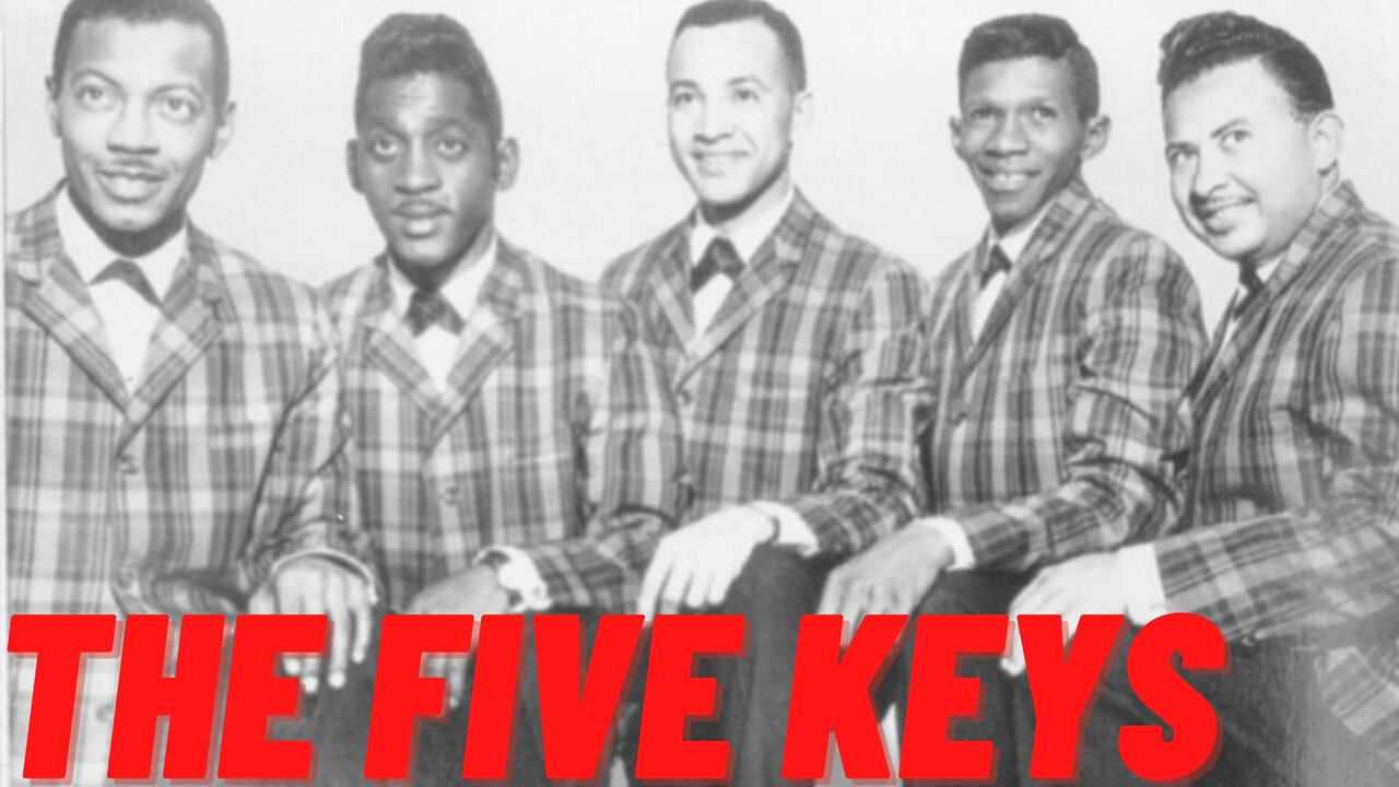 The Five Keys