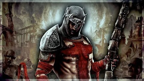 I was a crusader that fought during saladin.. I Dante's Inferno.