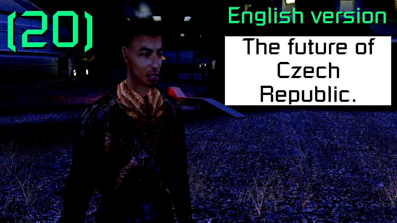 Let's Play - Knights of the Old Republic 1 (/w mods, Light Side) |20| the Undercity {EN}