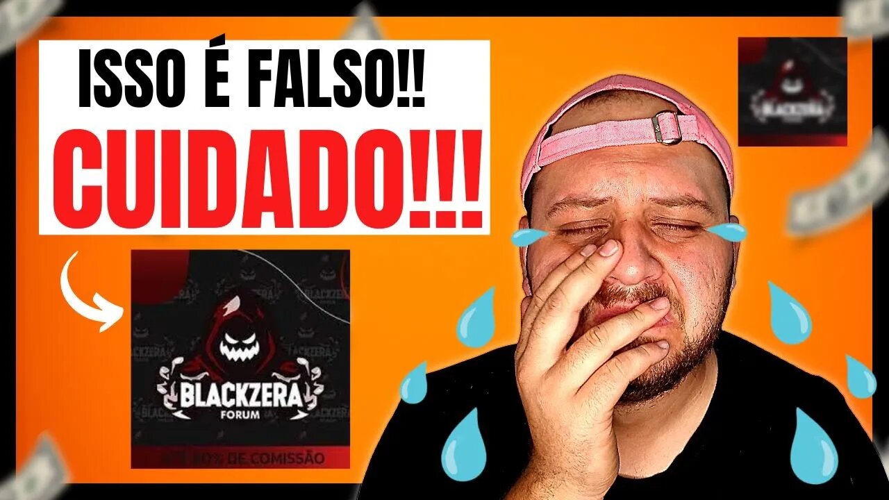 🔴FORUM BLACKZERA É BOM? FORUM BLACKZERA É CONFIÁVEL? MESMO FORUM BLACKZERA DÁ RESULTADO?