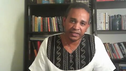 በኢትዮጵያ እየታየ ያለው የሰብአዊነት ዝቅጠት - ኤርሚያስ ለገሰ