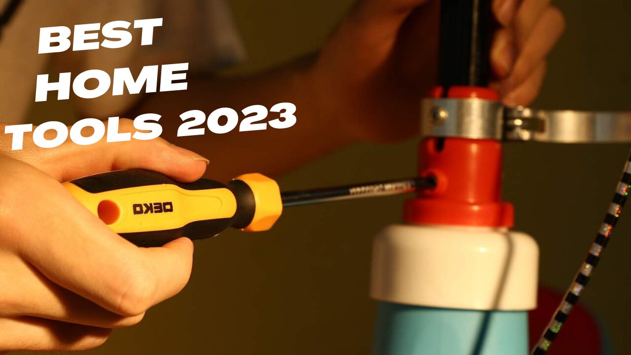 Best Home Tools 2023