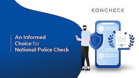 How A Police Check Can Help You Get An Excellent Start To Your Career