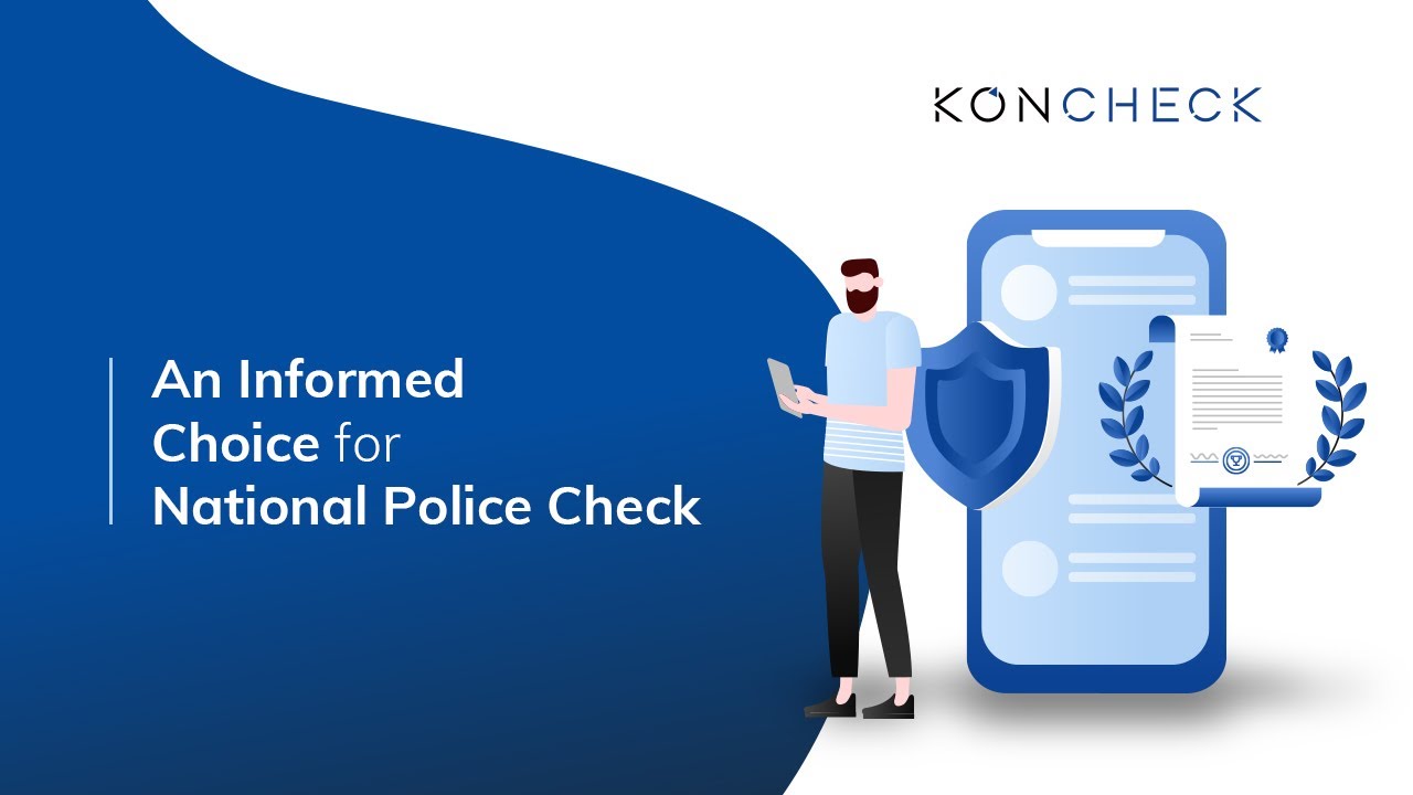 How A Police Check Can Help You Get An Excellent Start To Your Career