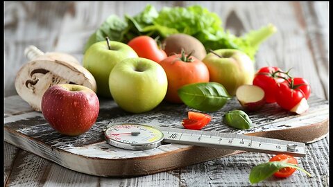 Is There a Secret to Weight loss?