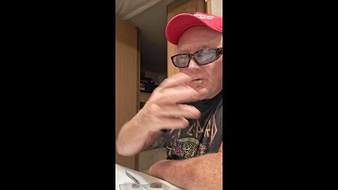 I just woke u the fuck up.