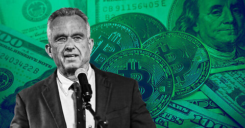 RFK Jr.: When I Become President Bitcoin ‘Will Be Strategic Asset’
