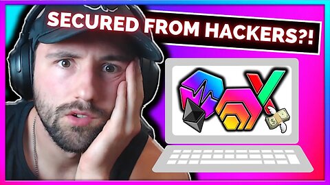 How To Secure Your Crypto Laptop And Prevent Getting Hacked
