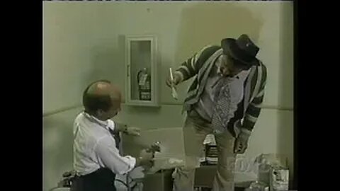 Big Chuck & Lil John : The Certain Ethnic Painter